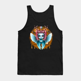 The Birds And The Bees Tank Top